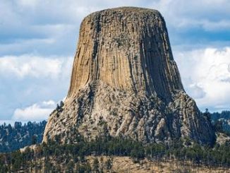 Death: Stewart Porter Eau Claire WI Devils Tower Climbing Accident, Climber died at National Monument