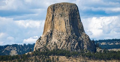 Death: Stewart Porter Eau Claire WI Devils Tower Climbing Accident, Climber died at National Monument