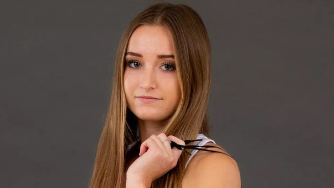 Shelby Daniele Clovis CA Death, Cal Poly Track and Field Athlete died from brain aneurysm