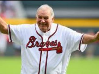 Bobby Cox Death, Braves legendary manager Robert Joe Cox has died